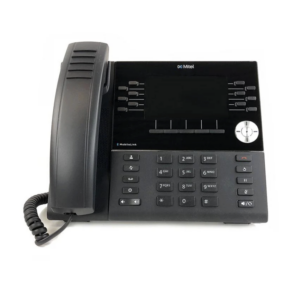 mitel mivoice 6930 ip phone (50006769)