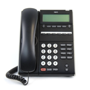 nec dtl 6de 1 digital phone (680001)