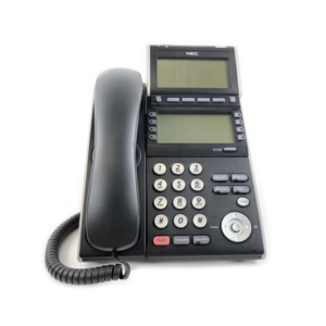 nec dtl 8ld 1 display phone (680010)