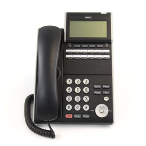 nec dtl 12d 1 digital phone (680002)
