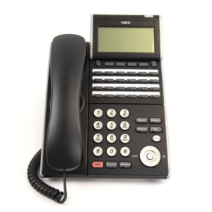 nec dtl 24d 1 digital phone (680004)