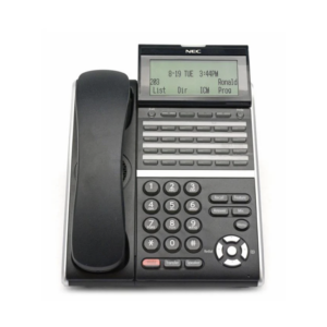 nec dtz 24d 3 digital phone (650004)