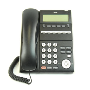 nec itl 6de 1 ip phone (690001)