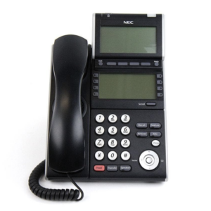 nec itl 8ld 1 ip phone (690010)