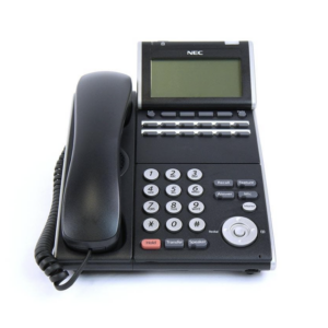 nec itl 12d 1 ip phone (690002)