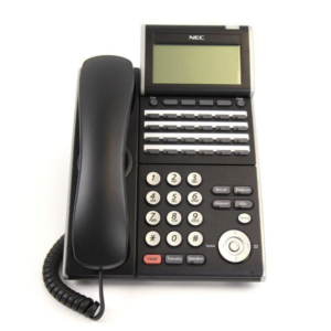 nec itl 24d 1 ip phone (690004)