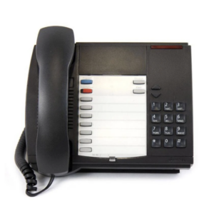 mitel 4001 telephone (9132 001 100, 9132 001 200)