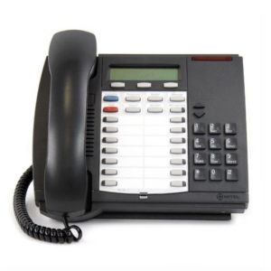 mitel 4025 digital phone