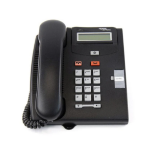 norstar t7100 digital phone (nt8b25aaba)