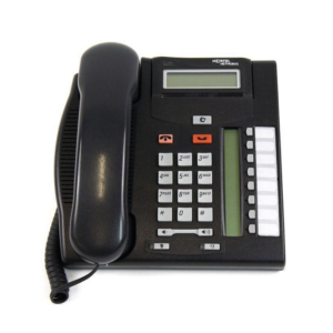 norstar t7208 digital phone (nt8b26aaba)