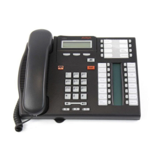 norstar t7316e digital phone (nt8b27jaaa)