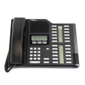 norstar m7324 digital phone (nt8b40)