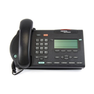 nortel meridian m3903 digital phone (ntmn33xx)