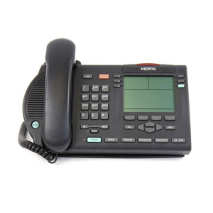 nortel meridian m3904 digital phone