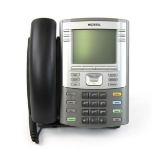 nortel 1140e ip phone (ntys05)