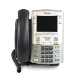 nortel 1165e ip phone (ntys07)