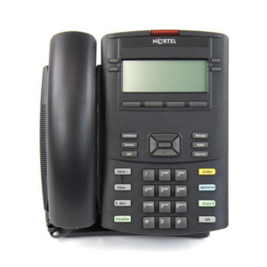 nortel 1220 ip phone (ntys19bc70e6)