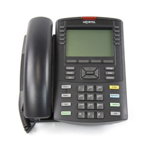 nortel 1230 ip phone (ntys20bc70e6)