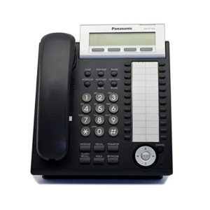 panasonic kx dt343 digital telephone