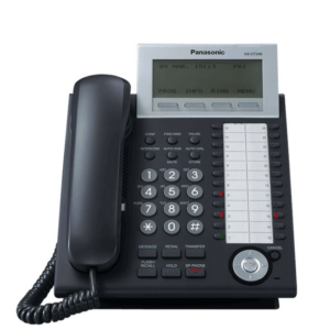panasonic kx dt346 digital telephone