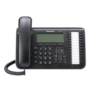 panasonic kx dt543 digital telephone