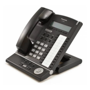 panasonic kx t7630 digital phone