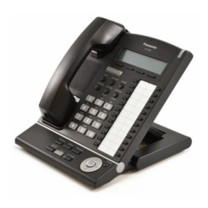 panasonic kx t7633 digital phone