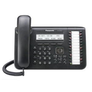Panasonic KX-NT500 Series