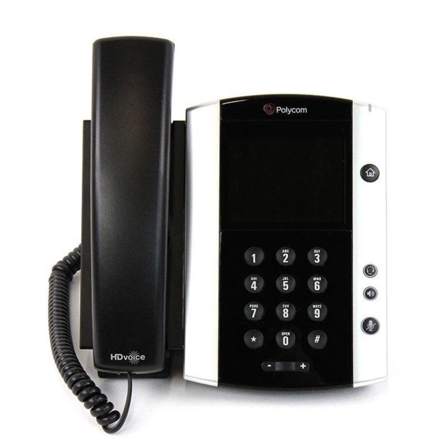 polycom vvx 500 ip phone (2200 44500 025) polycom vvx 500 ip phone (2200 44500 025)