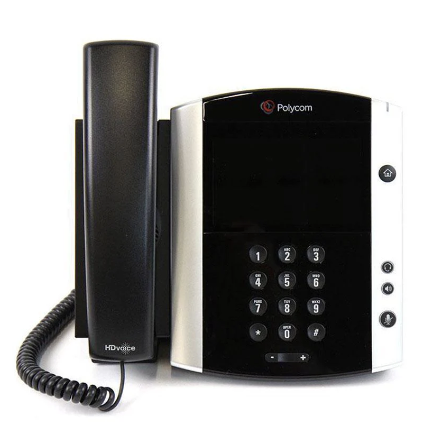 polycom vvx 600 ip phone (2200 44600 025) polycom vvx 600 ip phone (2200 44600 025)