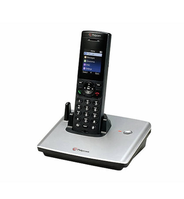 polycom vvx d60 base station with wireless handset (2200 17821 001) polycom vvx d60 base station with wireless handset (2200 17821 001)