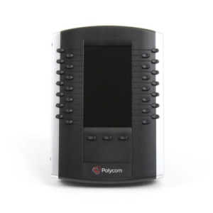 polycom vvx color expansion module