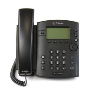 polycom vvx 311 ip phone (2200 48350 025)