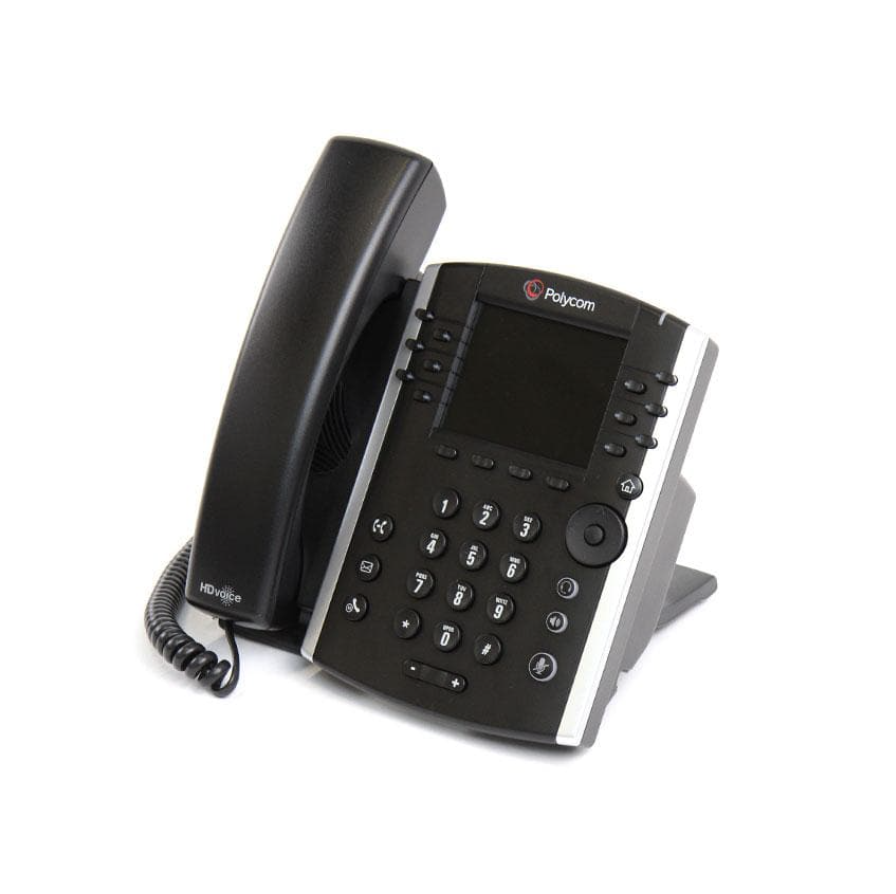 polycom vvx 401 ip phone (2200 48400 025) polycom vvx 401 ip phone (2200 48400 025)