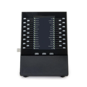 polycom vvx em50 expansion module