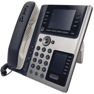 poly edge e450 ip phone
