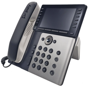 poly edge e550 ip phone