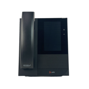 polycom ccx 400 voip phone for microsoft teams