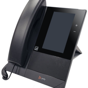polycom ccx 505 ip phone for microsoft teams