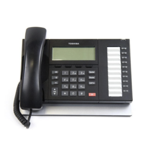 toshiba dp5022 sd digital telephone