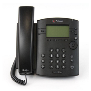 polycom vvx 310 ip phone (2200 46161 025)