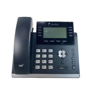 yealink sip t43u enhanced ip phone