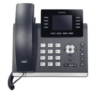 yealink sip t44u ip phone