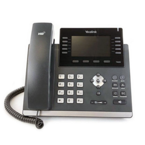 yealink sip t46g ip phone