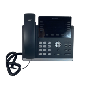 yealink sip t46s gigabit ip phone