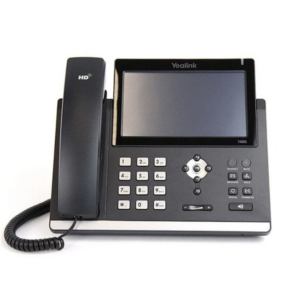 yealink sip t48g voip phone