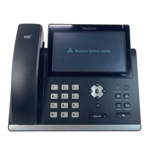 yealink sip t48s gigabit ip phone