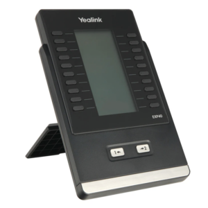 yealink exp40 t4 series expansion module