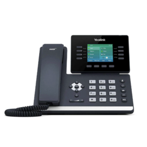 yealink sip t52s gigabit ip phone