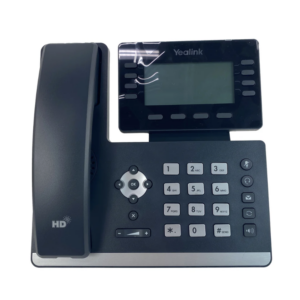yealink sip t53 gigabit ip phone